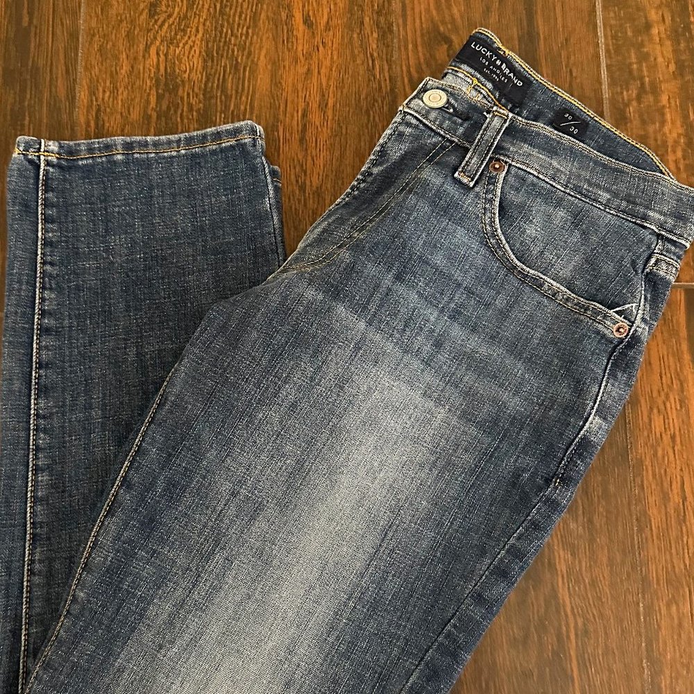 Lucky Brand Men's Jeans 30x30